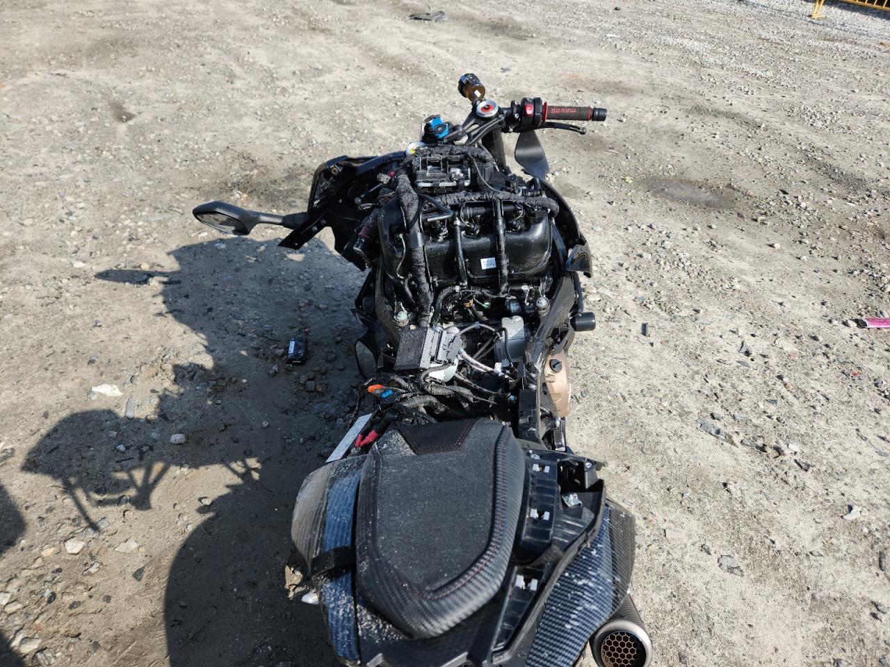 2022 BMW S 1000 Rr VIN: WB10E2302N6F81823 Lot: 91924315