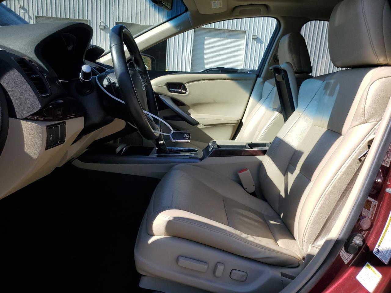 2013 Acura Rdx VIN: 5J8TB3H33DL004489 Lot: 91104855