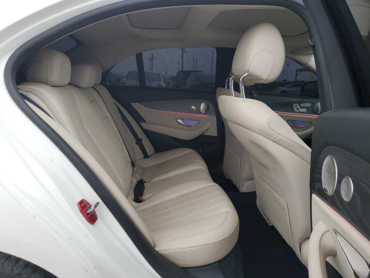 2021 Mercedes-Benz E 350 4Matic VIN: W1KZF8EB5MA968227 Lot: 93137075