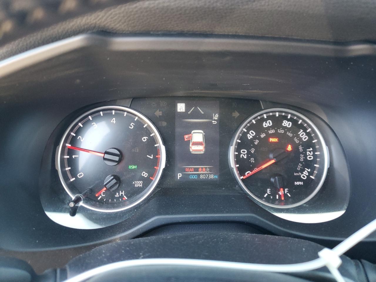 2022 Toyota Rav4 Xle Premium VIN: 2T3A1RFV7NW323621 Lot: 91930735