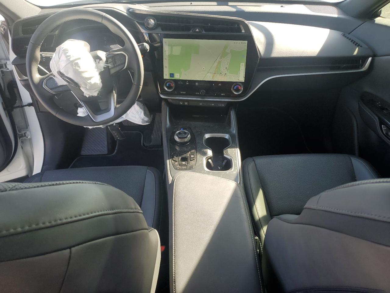 2024 Lexus Rz 450E VIN: JTJAAAAB8RA024140 Lot: 90761485