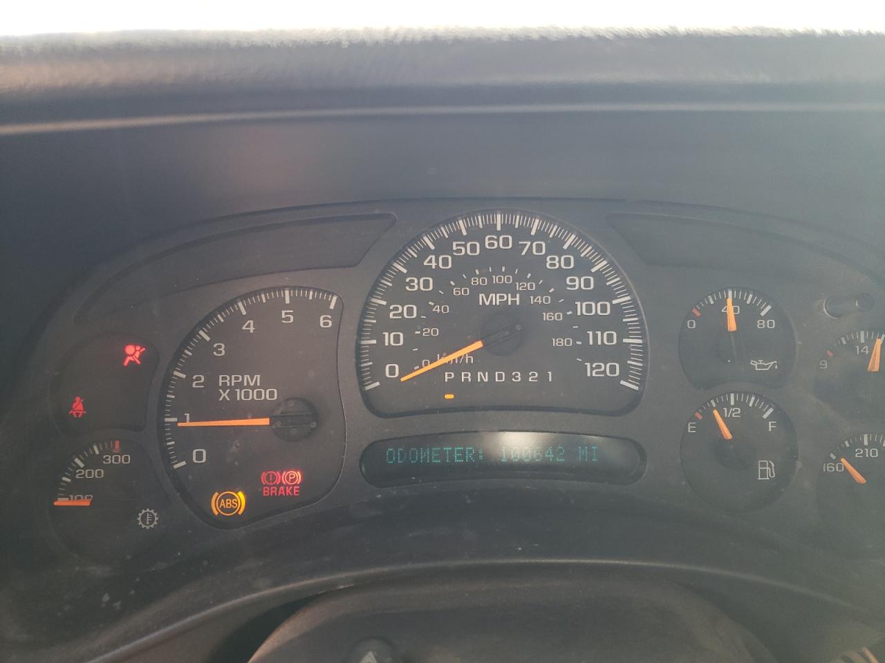 2006 Chevrolet Silverado Flatbed Truck VIN: 1GBJC34U06E170076 Lot: 92094765