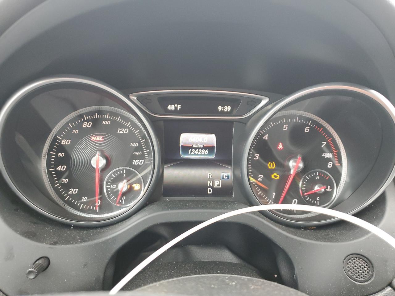 2017 Mercedes-Benz Cla 250 VIN: WDDSJ4EB2HN441219 Lot: 90832545