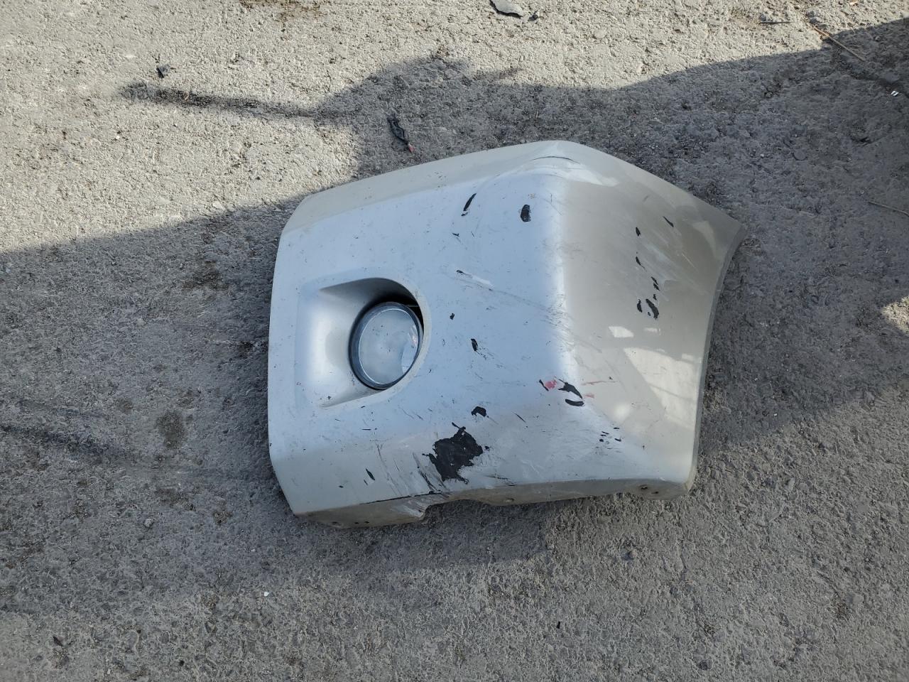 2012 Nissan Titan S VIN: 1N6BA0EC7CN307551 Lot: 91216625