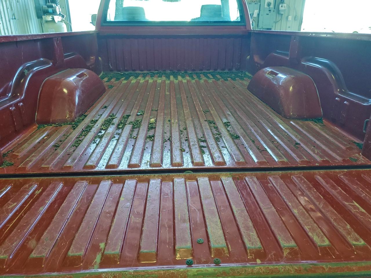 1996 Dodge Ram 1500 VIN: 1B7HC16Y3TJ159543 Lot: 93478605