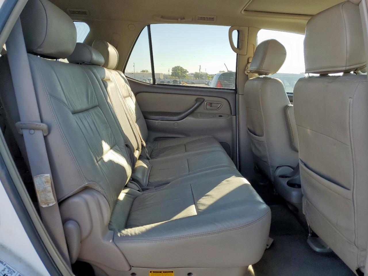 2007 Toyota Sequoia Sr5 VIN: 5TDZT34A07S289083 Lot: 90693575