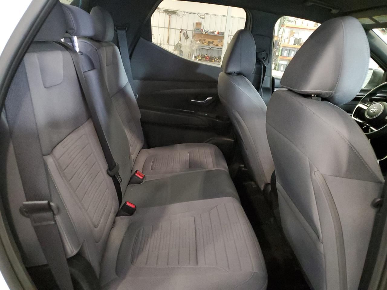 2022 Hyundai Santa Cruz Sel VIN: 5NTJBDAEXNH012359 Lot: 91111485