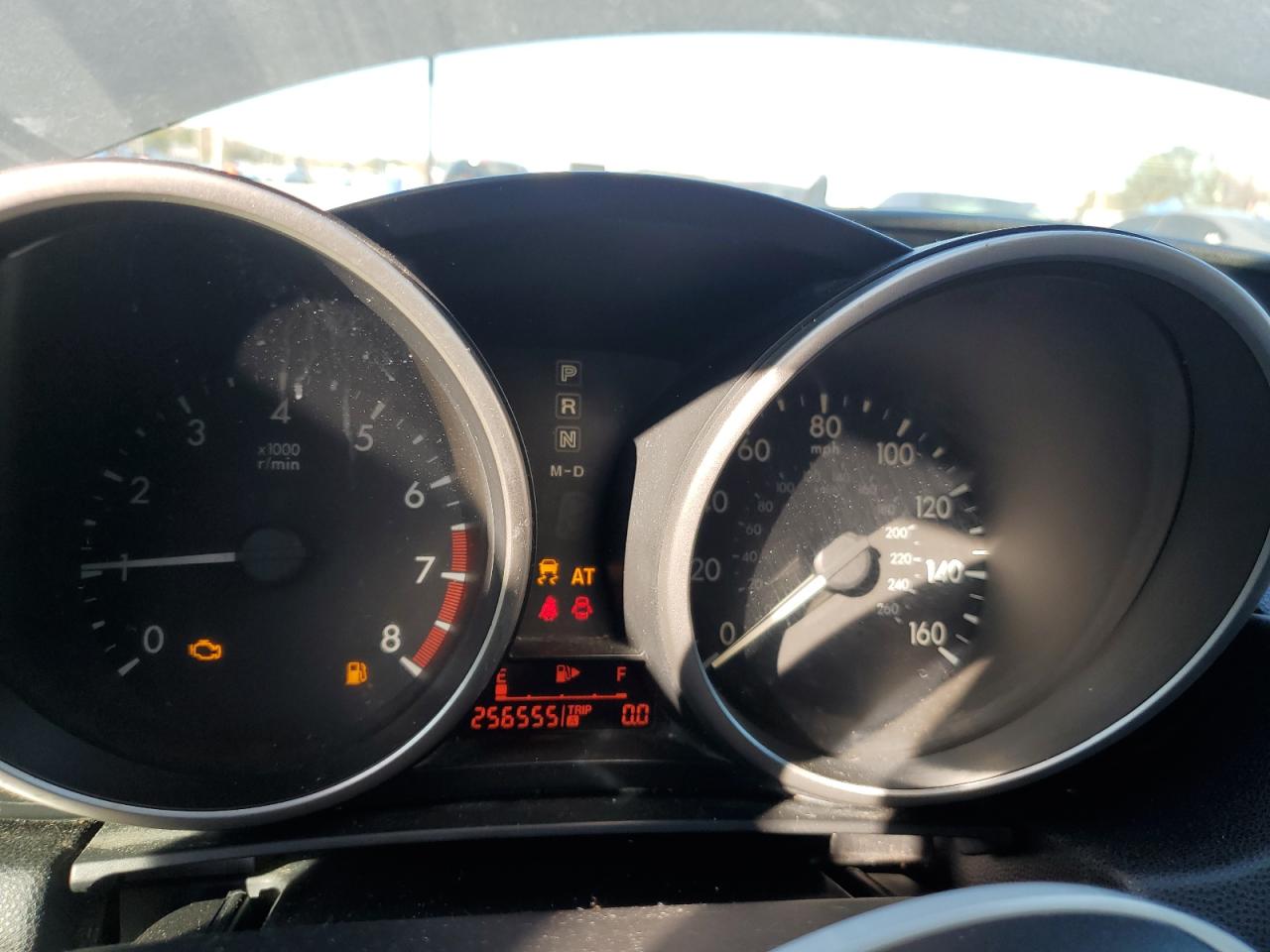 2010 Mazda 3 I VIN: JM1BL1SG0A1212070 Lot: 91861405