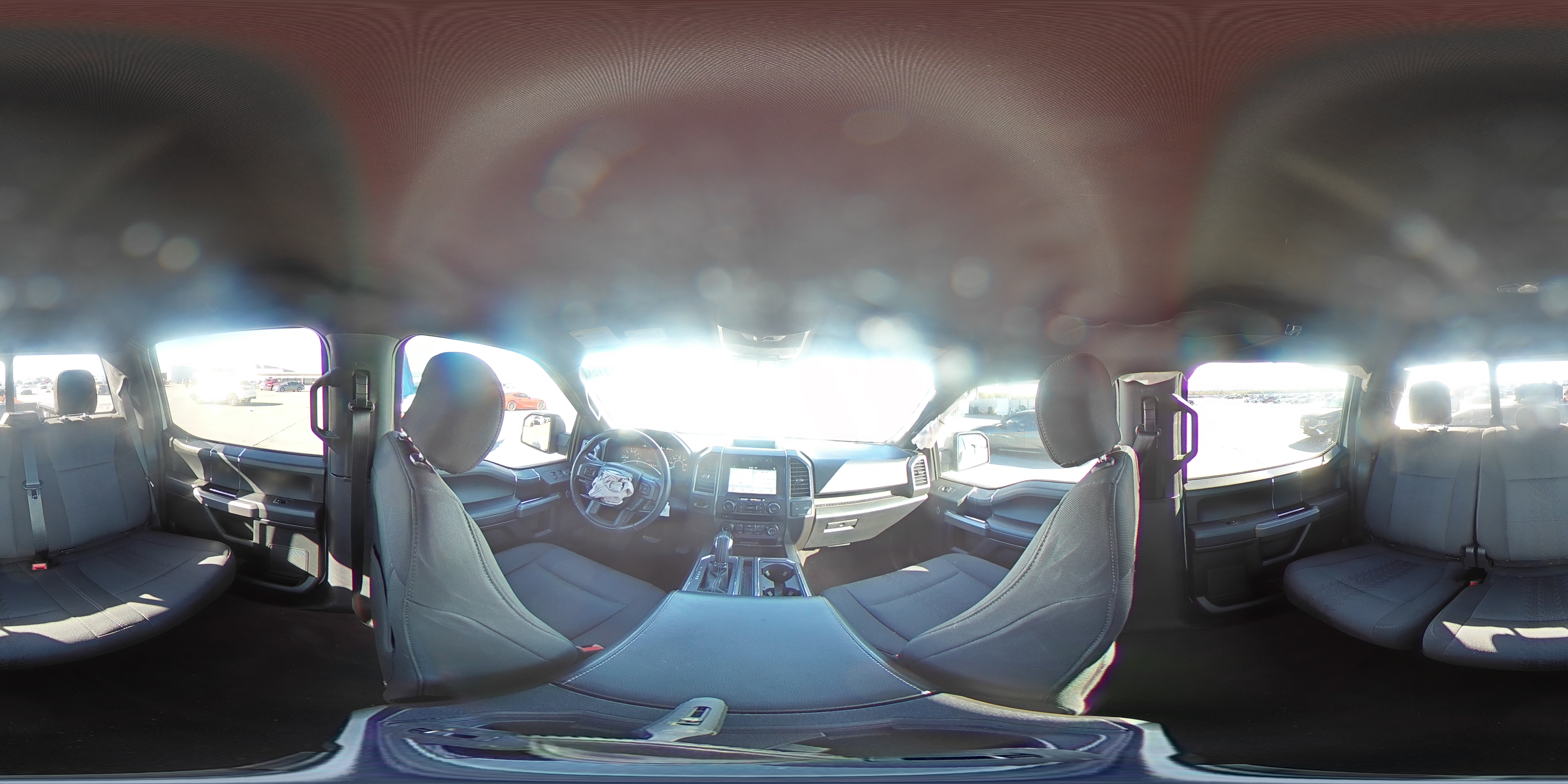 2018 Ford F150 Supercrew VIN: 1FTEW1CP1JKE75438 Lot: 91068315