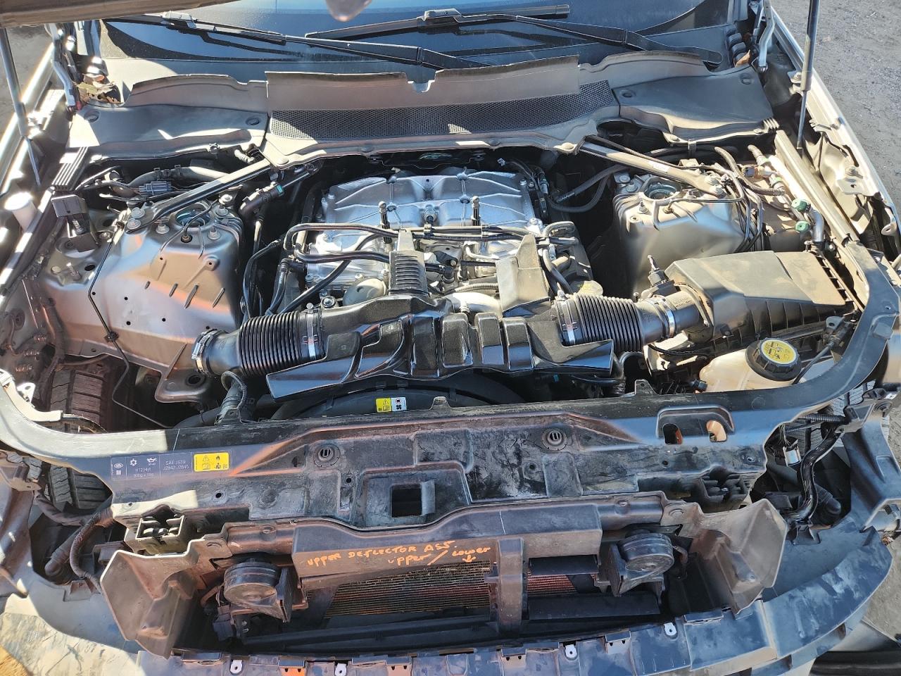 2017 Land Rover Discovery First Edition VIN: SALRTBBV2HA015228 Lot: 92192075