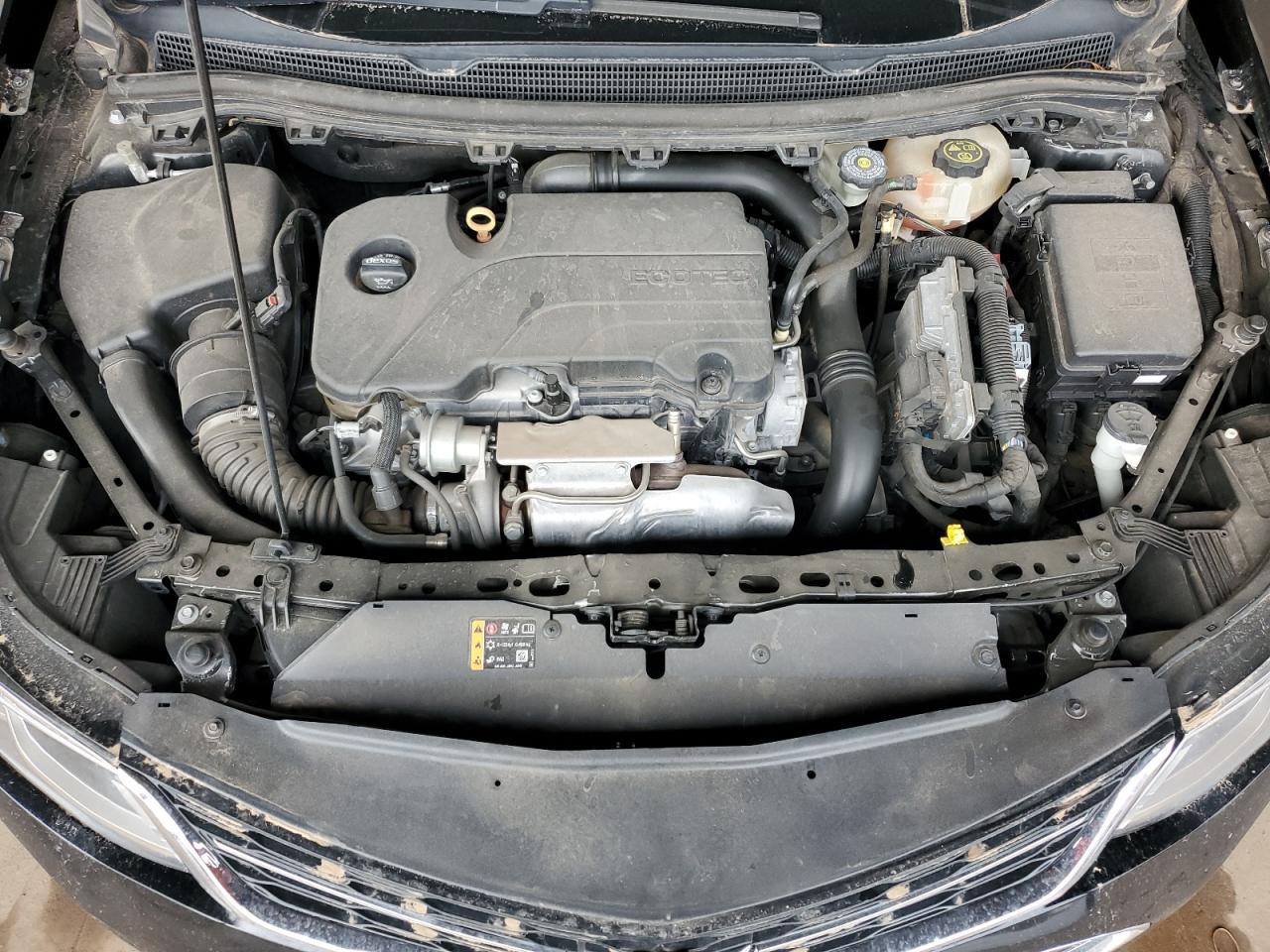 2019 Chevrolet Cruze Ls VIN: 1G1BC5SM5K7150220 Lot: 92751025