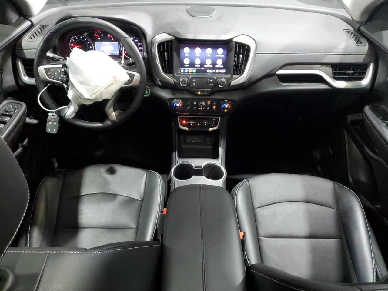 2024 GMC Terrain Slt VIN: 3GKALVEG2RL177524 Lot: 90917975