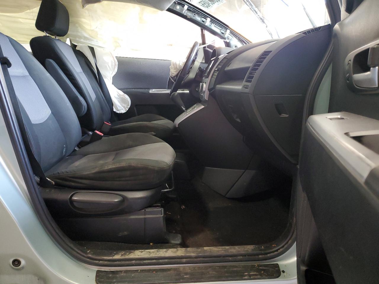 2007 Mazda 5 VIN: JM1CR293X70141406 Lot: 93353455