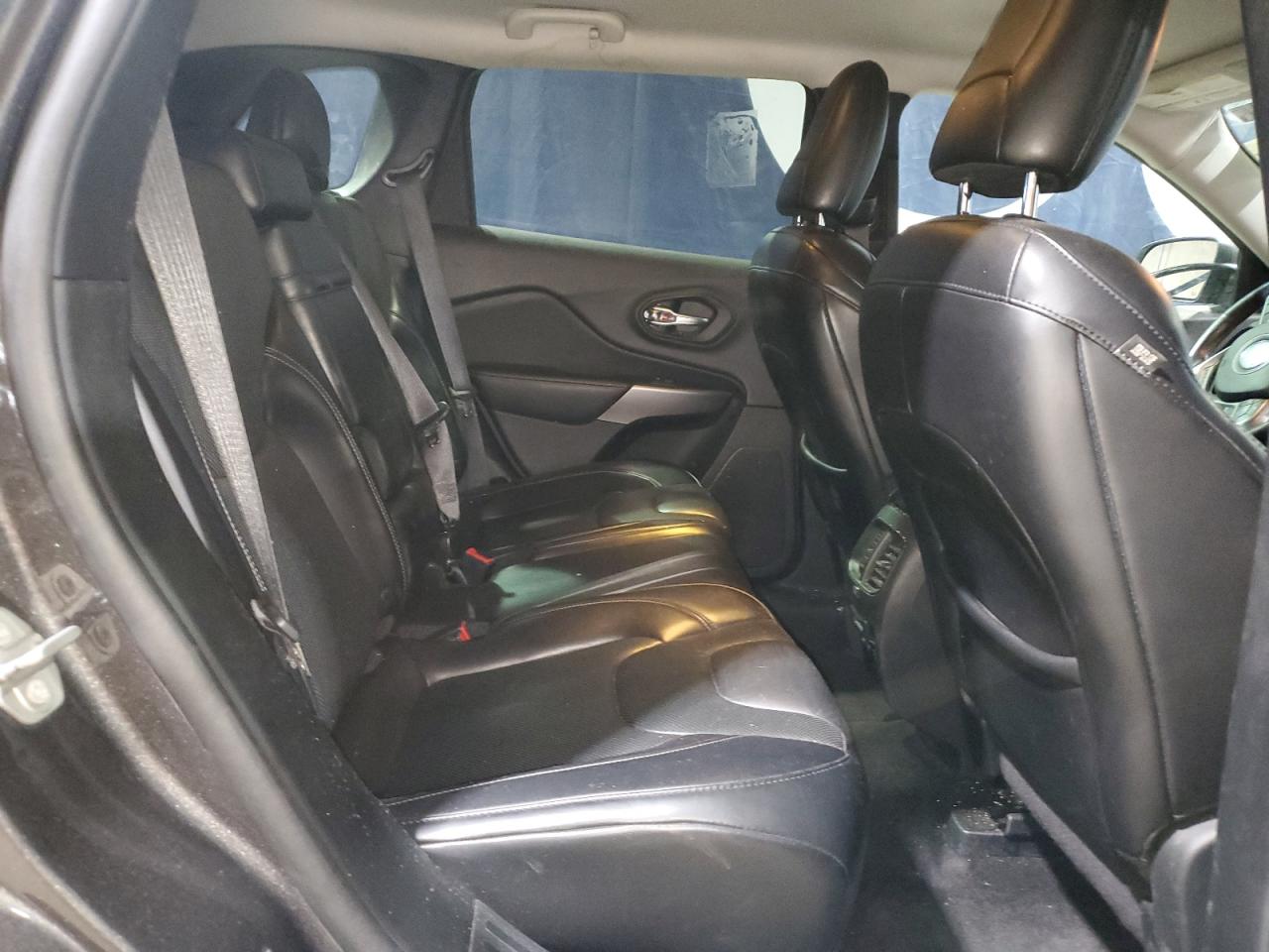 2019 Jeep Cherokee Limited VIN: 1C4PJMDNXKD210836 Lot: 91601255