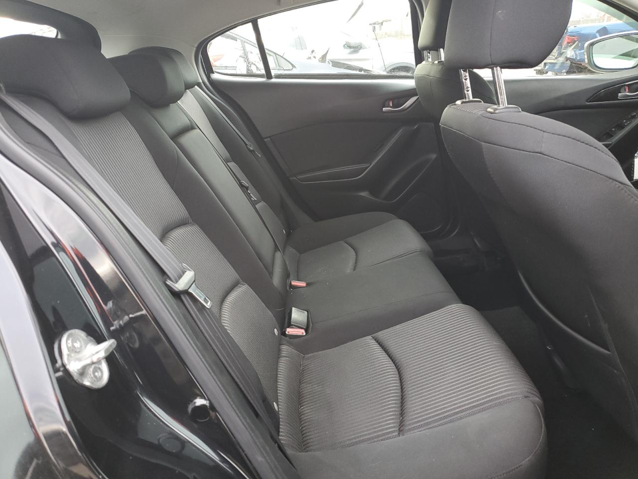 2016 Mazda 3 Touring VIN: 3MZBM1L76GM268969 Lot: 92310745