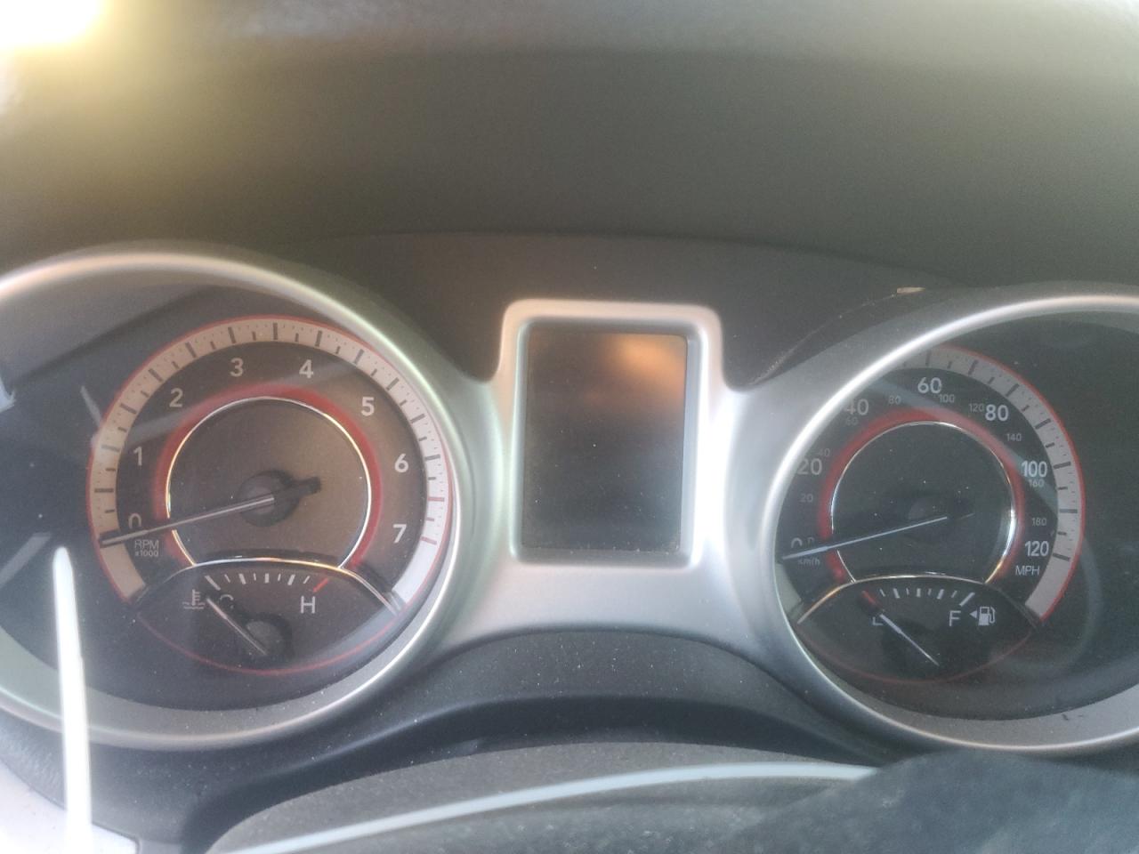 2018 Dodge Journey Se VIN: 3C4PDCAB1JT275756 Lot: 92725405