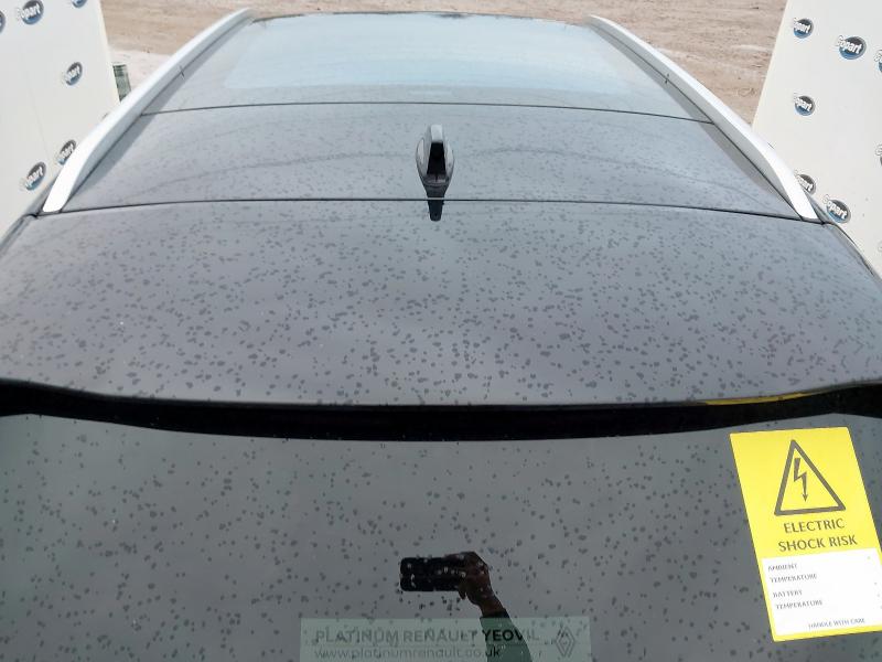 2025 RENAULT SCENIC E-TECH 160KW ICONIC 87KWH LONG RANGE 5DR AUTO