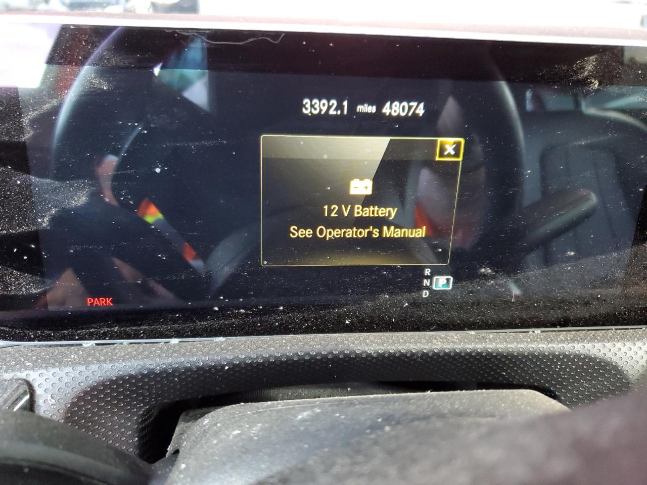 2020 Mercedes-Benz A 220 VIN: WDD3G4EBXLW039003 Lot: 92454265