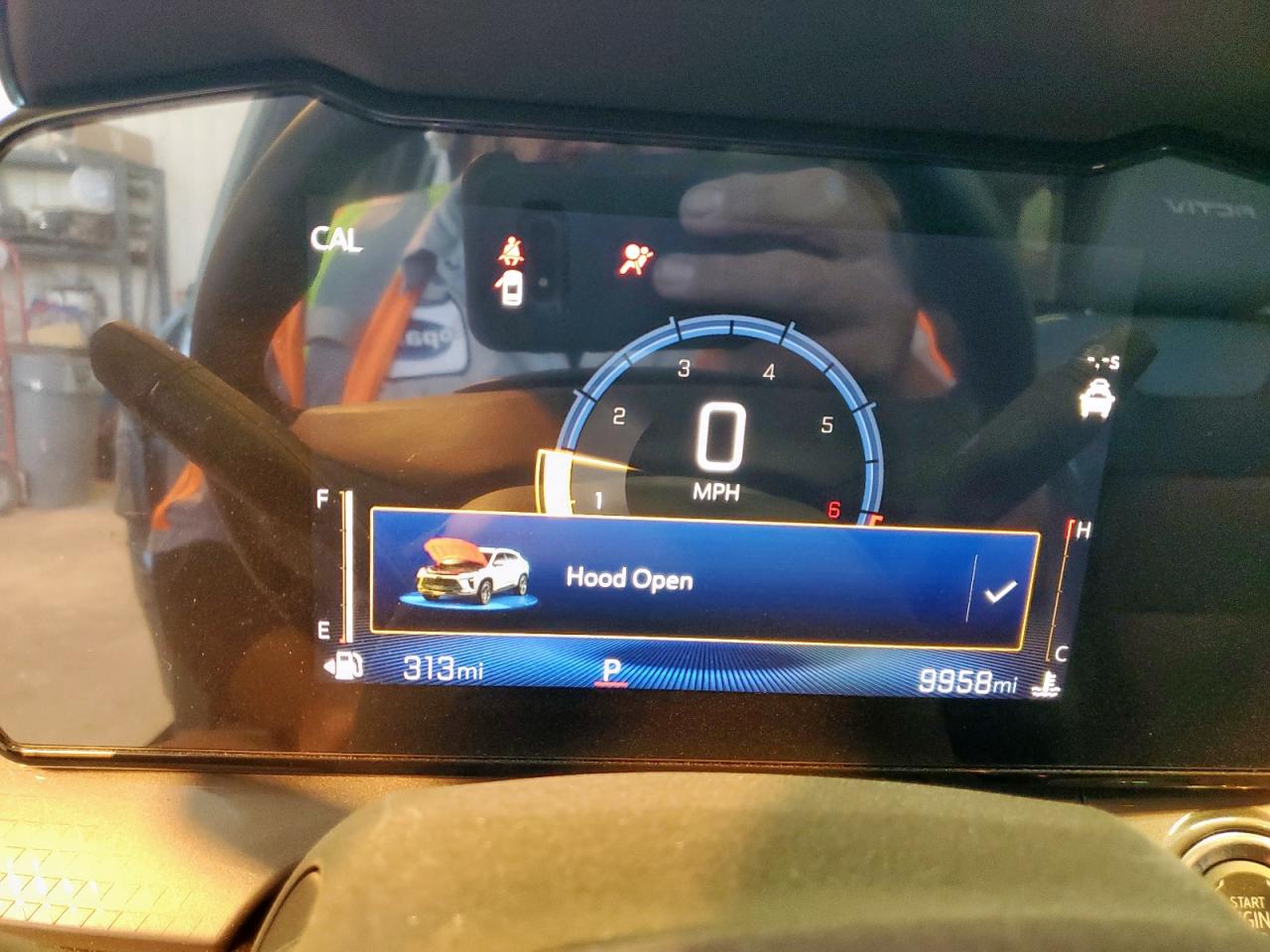 2025 Chevrolet Trax Activ VIN: KL77LKEP7SC189784 Lot: 91824195