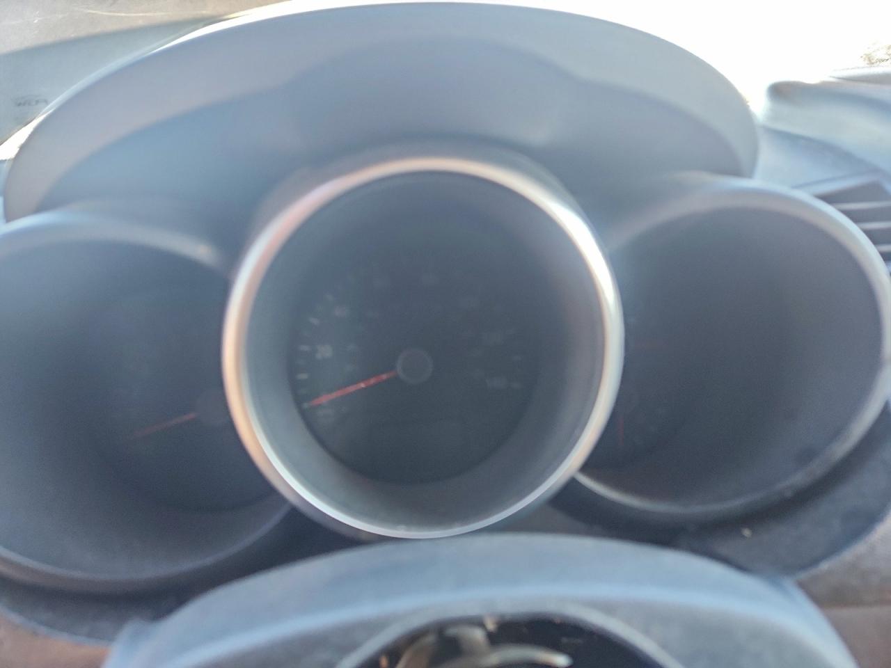 2012 Kia Soul + VIN: KNDJT2A62C7396325 Lot: 94146225