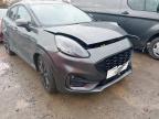 2022 FORD PUMA 1.0 ECOBOOST HYBRID MHEV ST-LINE X 5DR DCT for sale at Copart WOLVERHAMPTON
