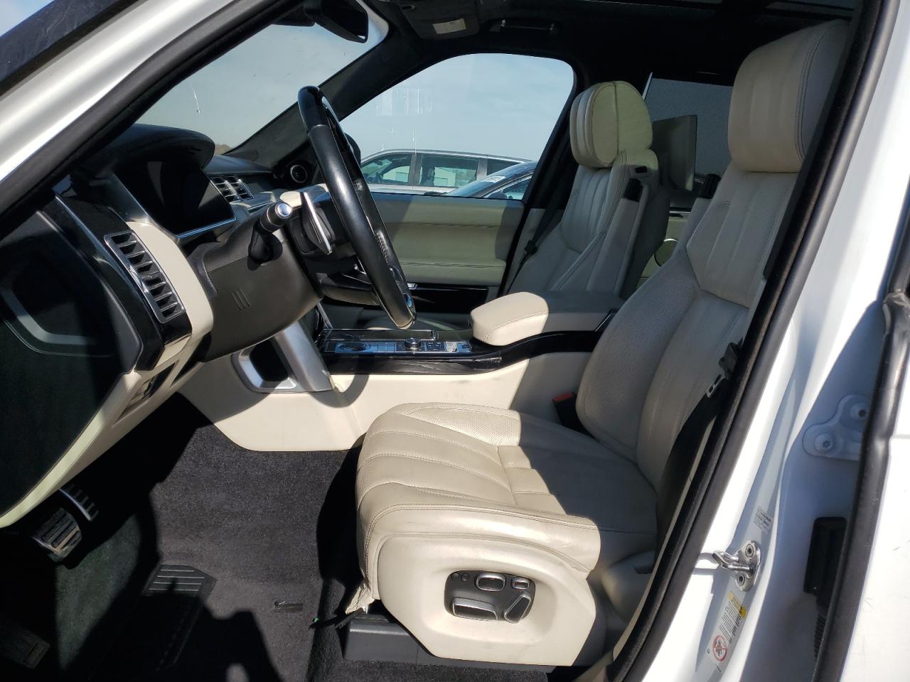 2014 Land Rover Range Rover Autobiography VIN: SALGV3TF4EA193734 Lot: 91193505