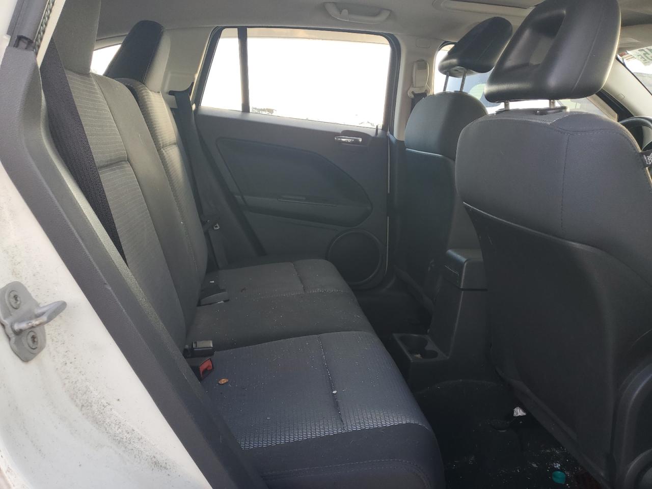 2009 Dodge Caliber Sxt VIN: 1B3HB48A89D112280 Lot: 92907915