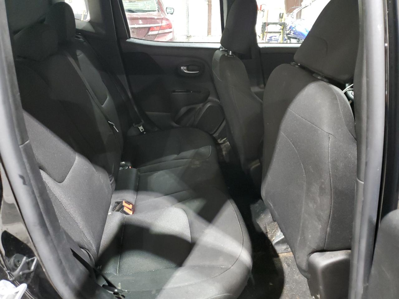 2019 Jeep Renegade Sport VIN: ZACNJBAB1KPK88782 Lot: 91971355