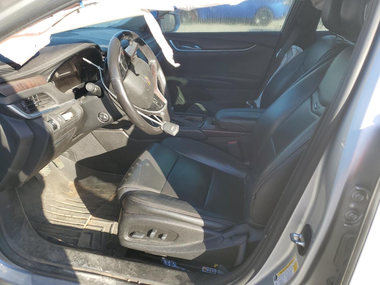 2019 Cadillac Xts Luxury VIN: 2G61M5S35K9118540 Lot: 90708795