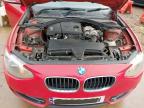 2013 BMW 1 SERIES 116I SPORT 5DR for sale at Copart SANDY