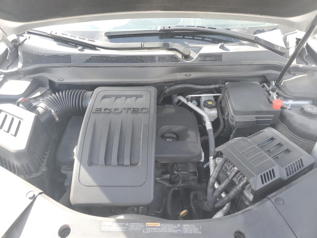 2016 GMC Terrain Sle VIN: 2GKFLTEKXG6278164 Lot: 91581045