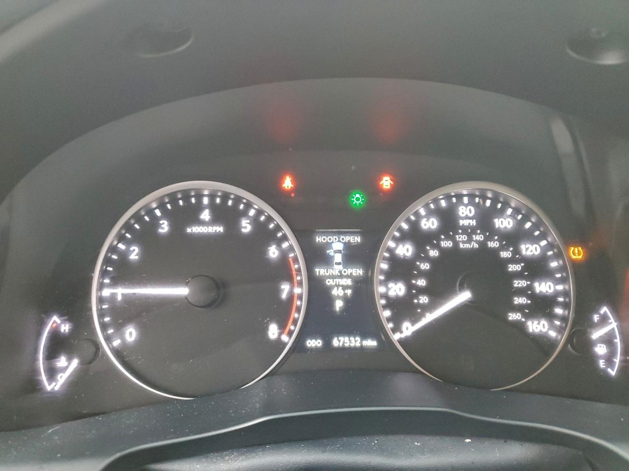 2014 Lexus Es 350 VIN: JTHBK1GG5E2111763 Lot: 94376435