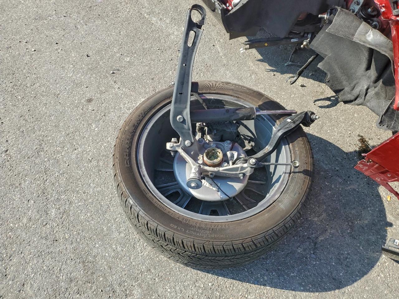 2025 GMC Acadia Denali VIN: 1GKENRRS6SJ141494 Lot: 94175225