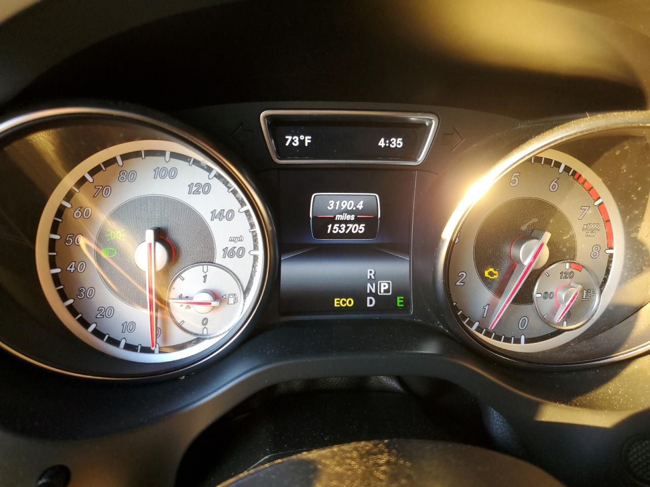 2014 Mercedes-Benz Cla 250 VIN: WDDSJ4EB8EN057506 Lot: 92280695