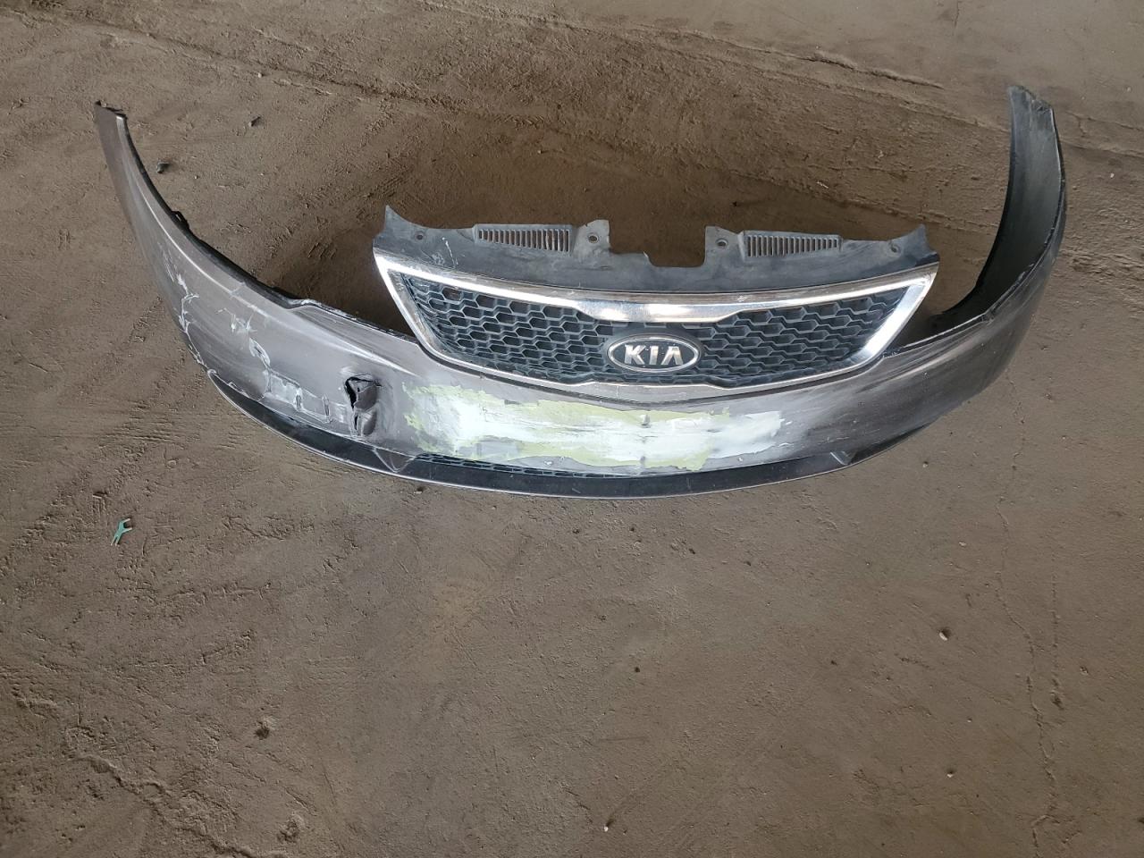 2013 Kia Forte Ex VIN: KNAFU4A21D5679790 Lot: 92194405