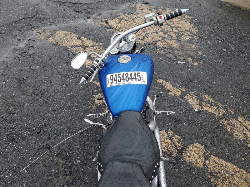 2003 YAMAHA XV1700 PC  