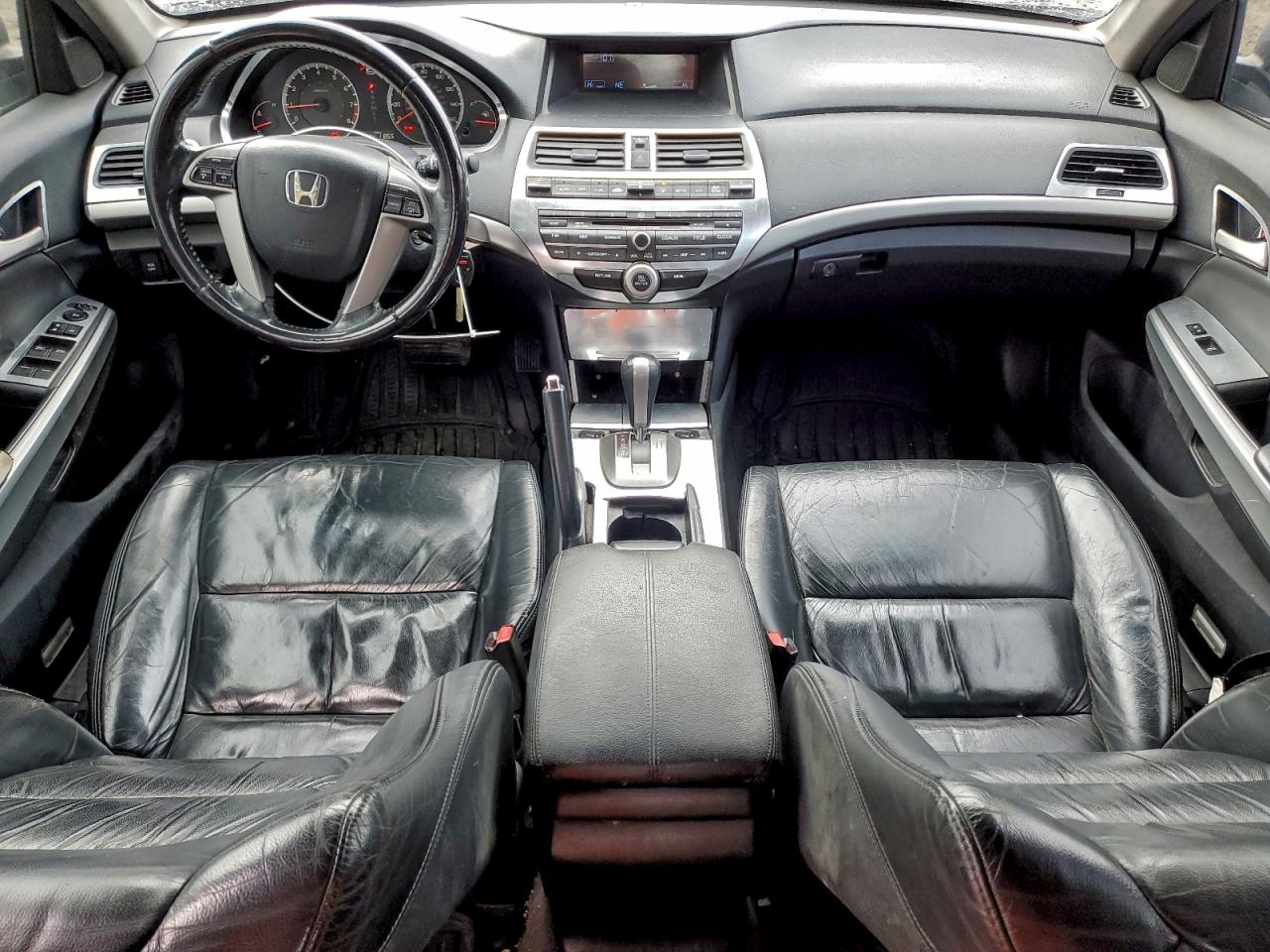 2008 Honda Accord Exl VIN: 1HGCP36808A033904 Lot: 94863655