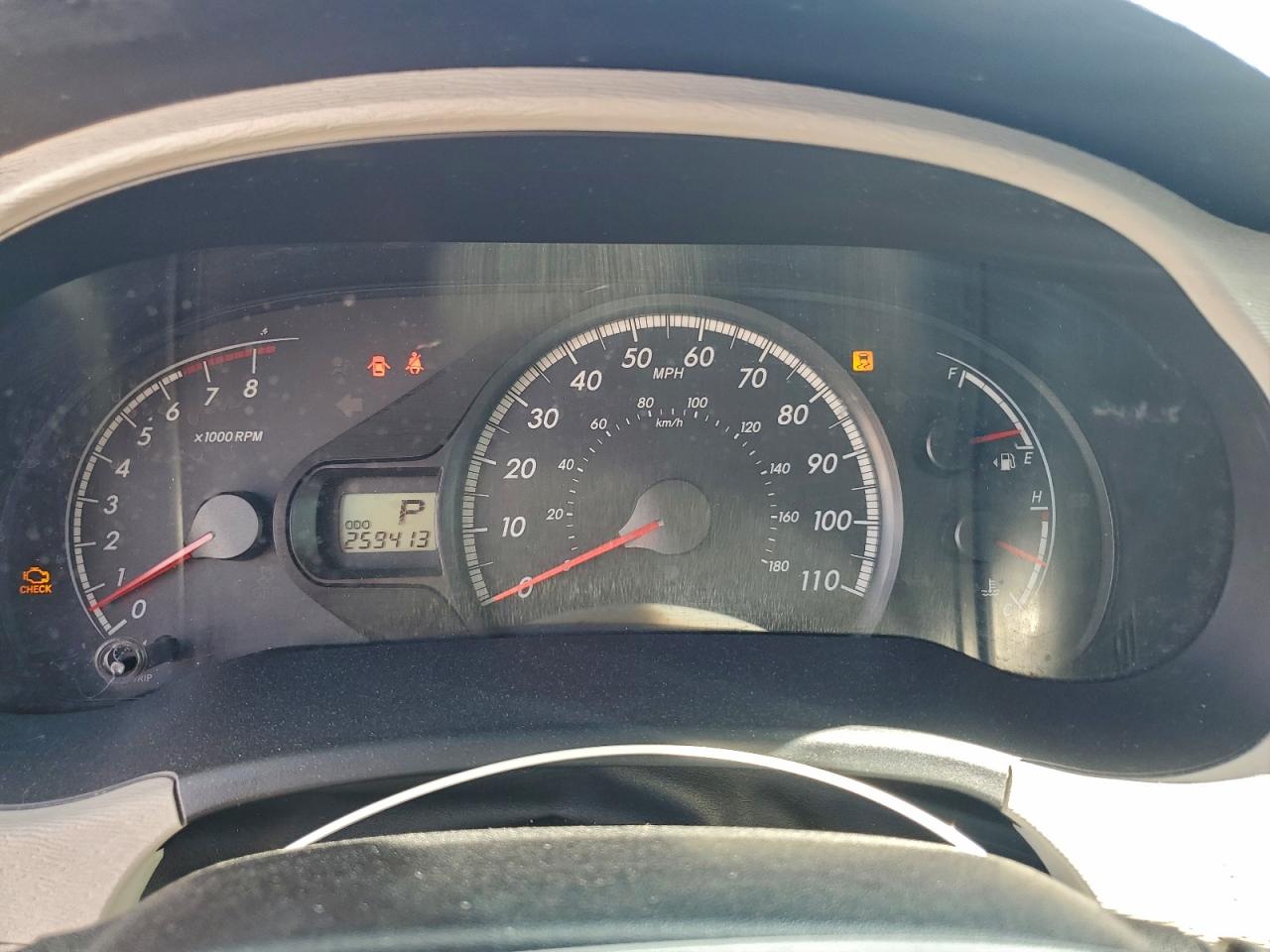 2011 Toyota Sienna VIN: 5TDZK3DC1BS164333 Lot: 94468965