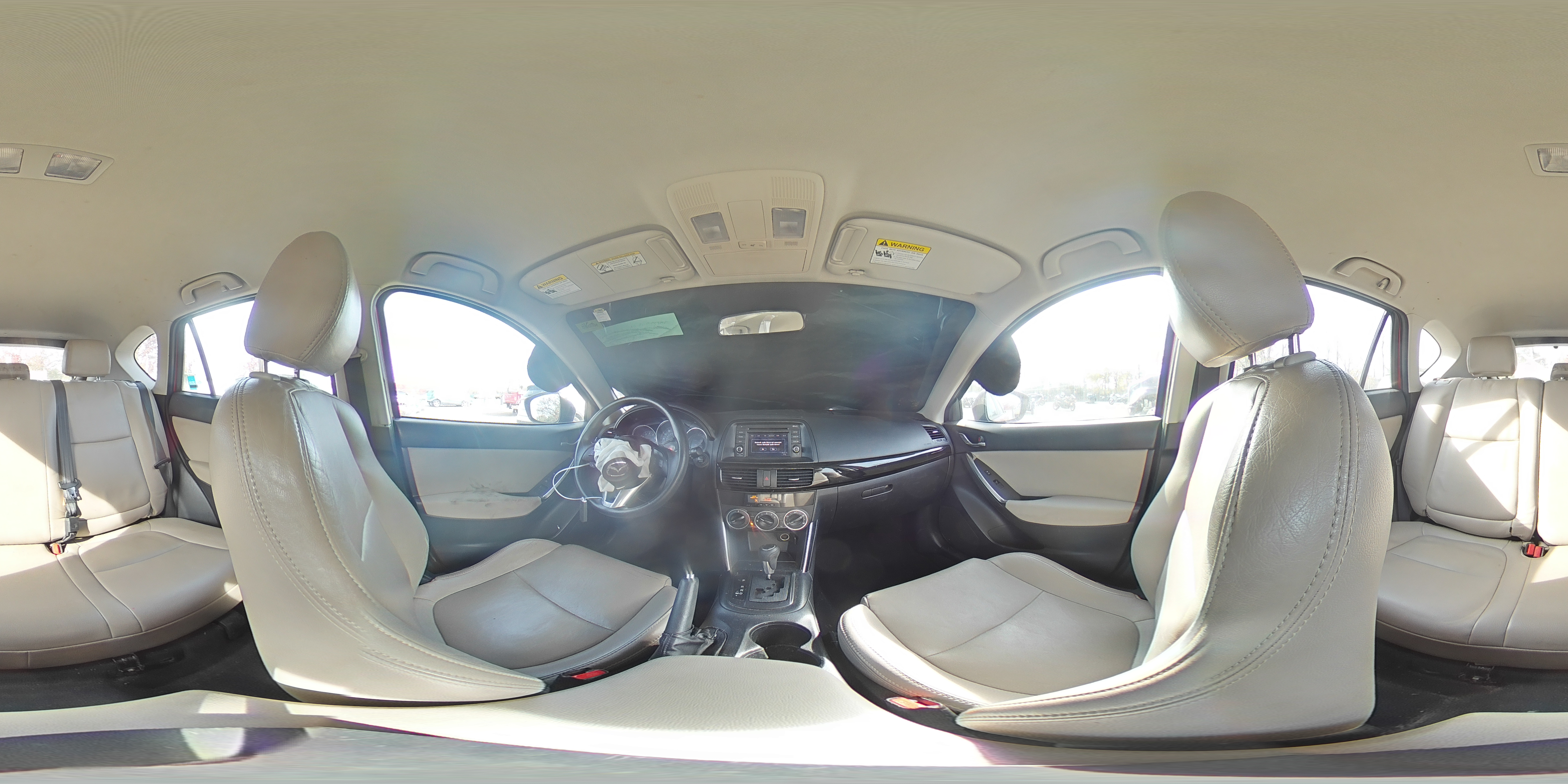 2013 Mazda Cx-5 Sport VIN: JM3KE4BE1D0113155 Lot: 91811985