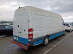 2015 MERCEDES-BENZ SPRINTER 3.5T HIGH ROOF VAN for sale at Copart CHESTER