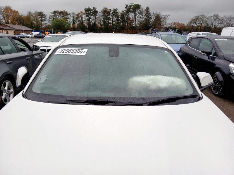 2014 BMW 1 SERIES 116D SE 5DR STEP AUTO