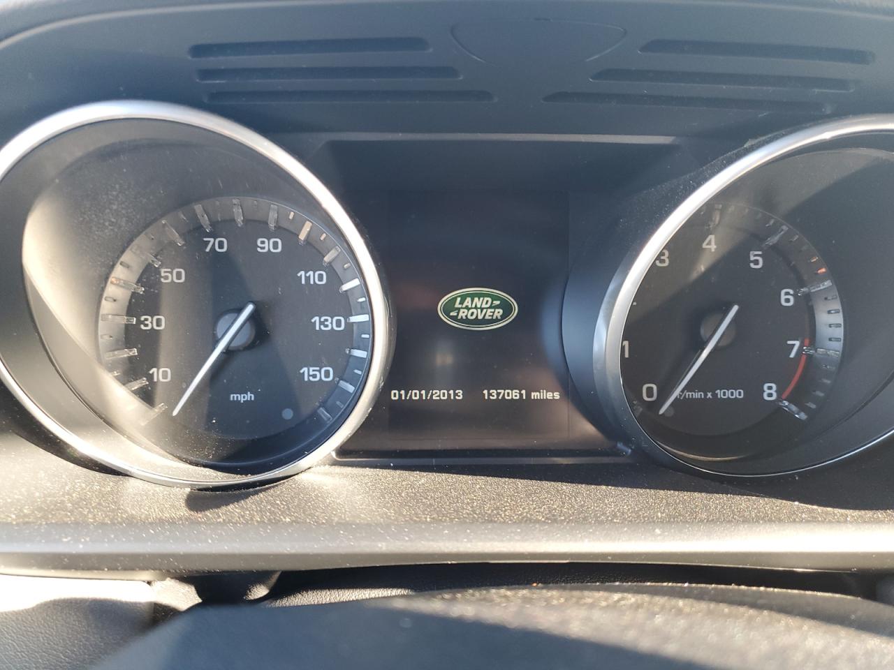 2015 Land Rover Range Rover Sport Hse VIN: SALWR2VF7FA534259 Lot: 93086565