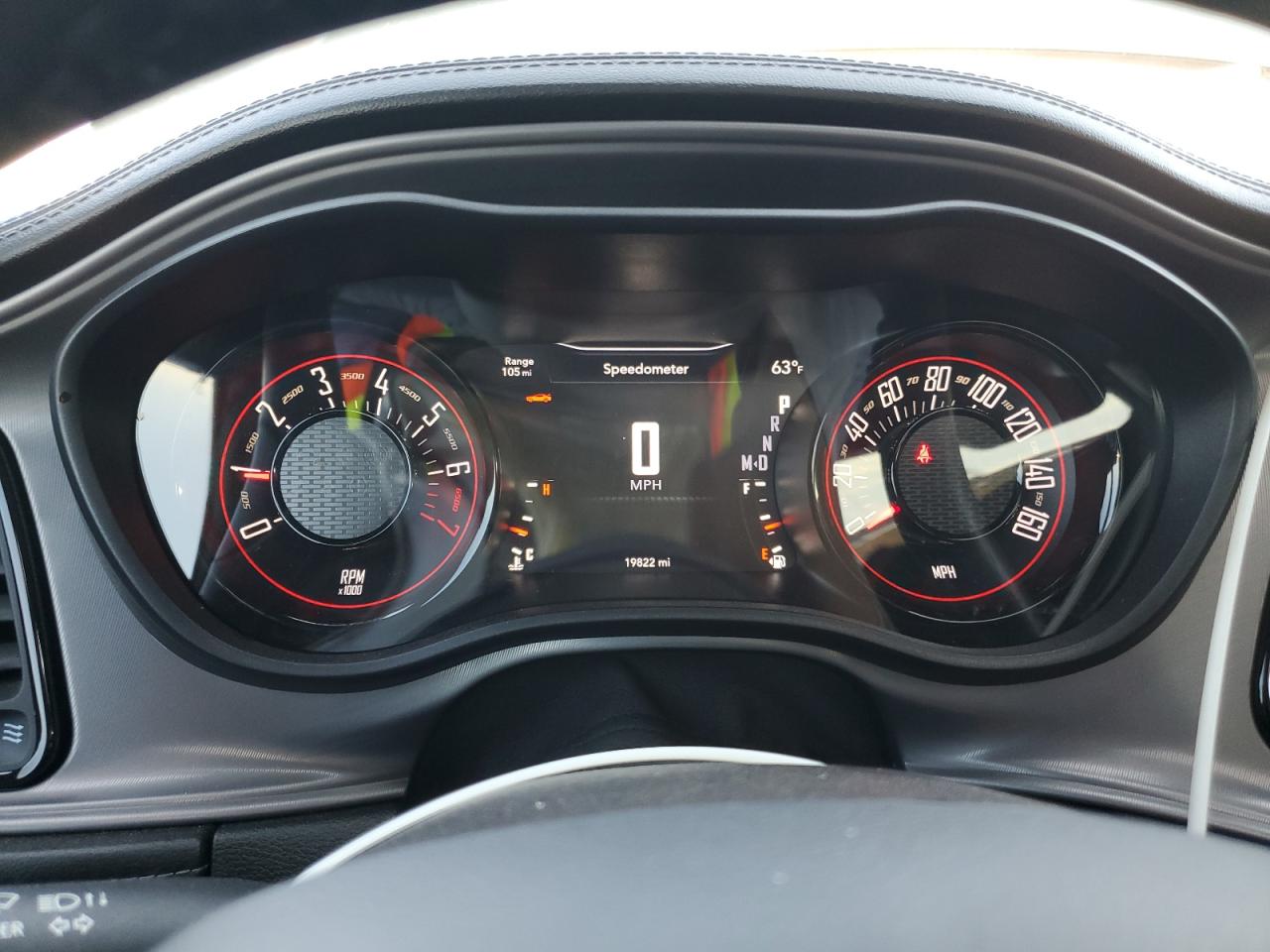 2023 Dodge Challenger Sxt VIN: 2C3CDZAG4PH645102 Lot: 92305075