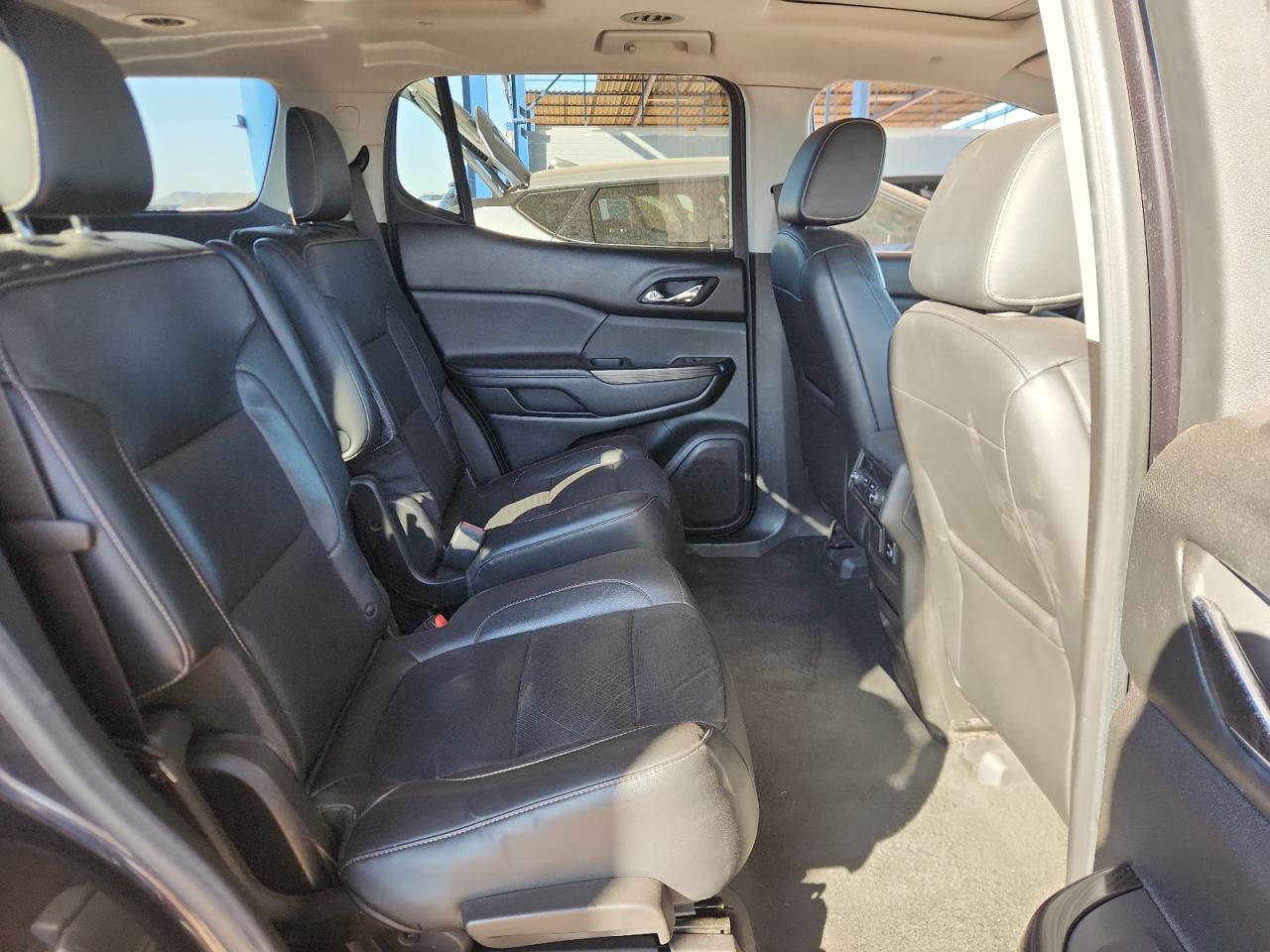 2018 GMC Acadia Slt-1 VIN: 1GKKNULS4JZ167316 Lot: 91877385