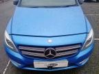 2014 MERCEDES-BENZ B CLASS B180 CDI SPORT 5DR for sale at Copart SANDTOFT