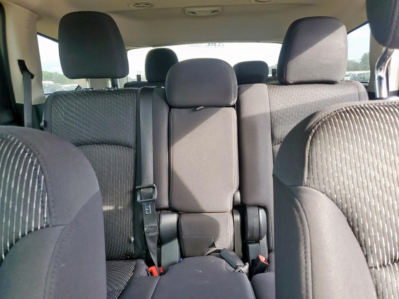 2012 Dodge Journey Sxt VIN: 3C4PDCBB2CT368559 Lot: 93067995