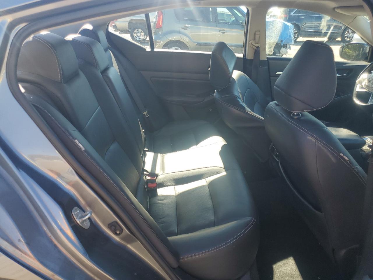 2020 Nissan Altima Platinum VIN: 1N4BL4FW7LC223003 Lot: 91235845