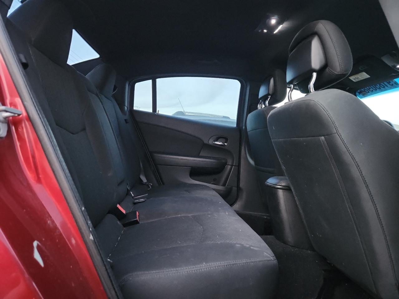 2011 Chrysler 200 Touring VIN: 1C3BC1FB0BN590242 Lot: 91850985