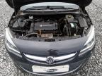 2013 VAUXHALL ASTRA 1.6I 16V SRI 5DR for sale at Copart BELFAST