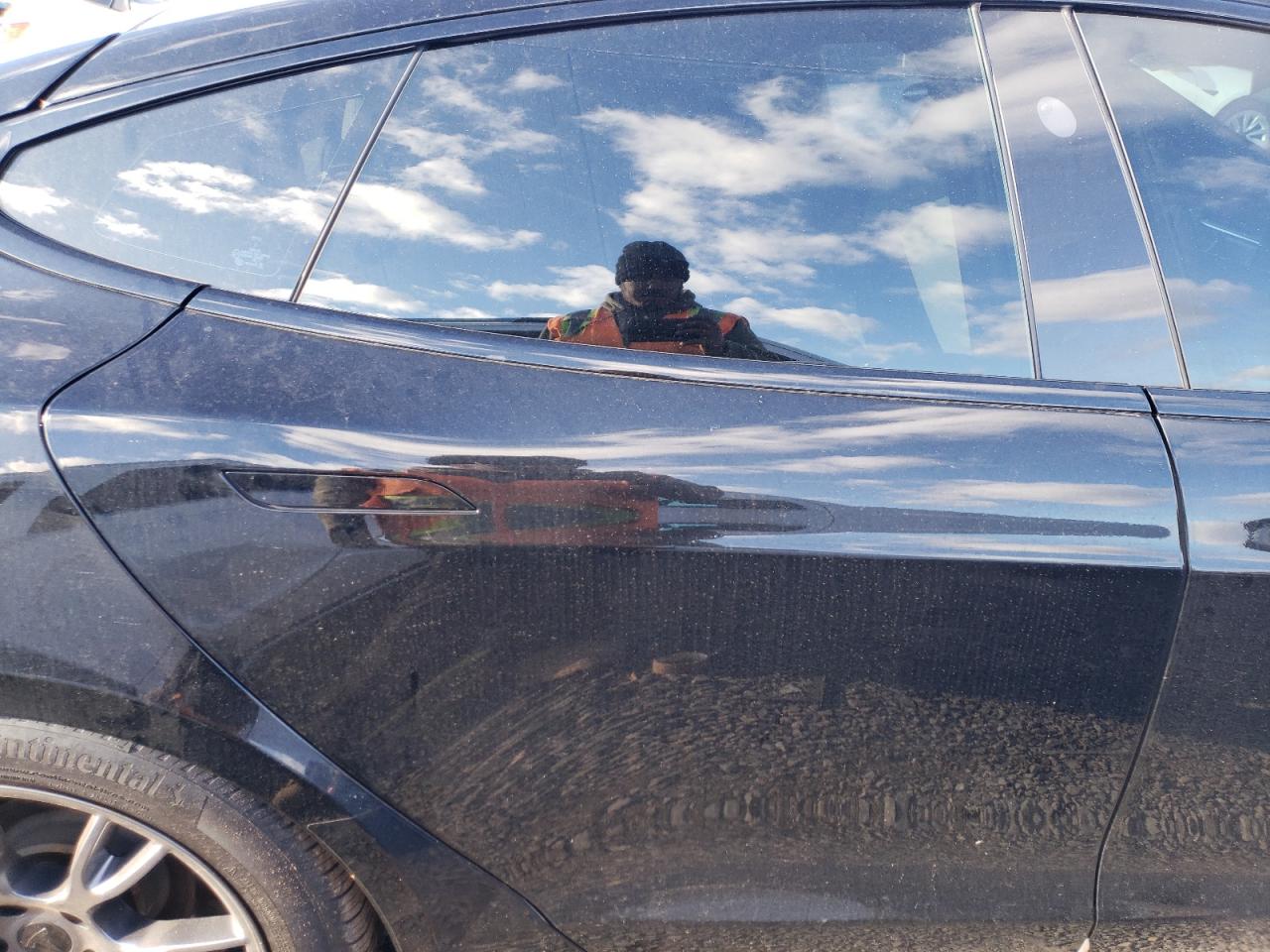 2022 Tesla Model S VIN: 5YJSA1E67NF459656 Lot: 92873825